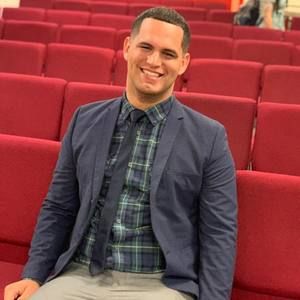 Meet your Posher, Bryan